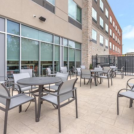 Holiday Inn Express & Suites Austin Airport East By Ihg 外观 照片