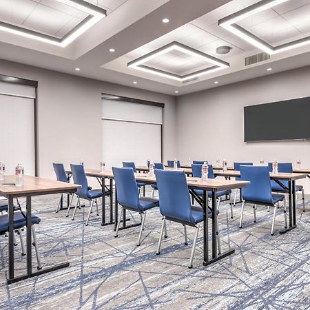 Holiday Inn Express & Suites Austin Airport East By Ihg 外观 照片