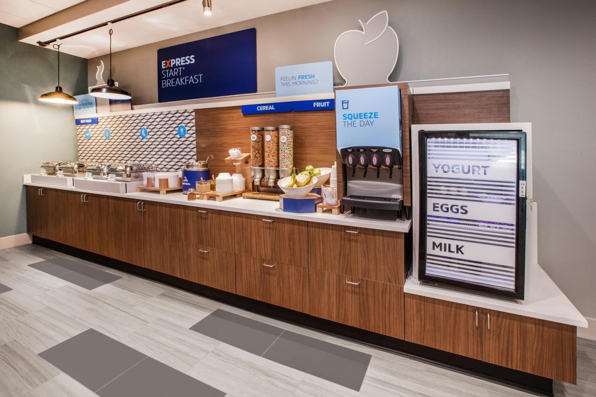 Holiday Inn Express & Suites Austin Airport East By Ihg 外观 照片