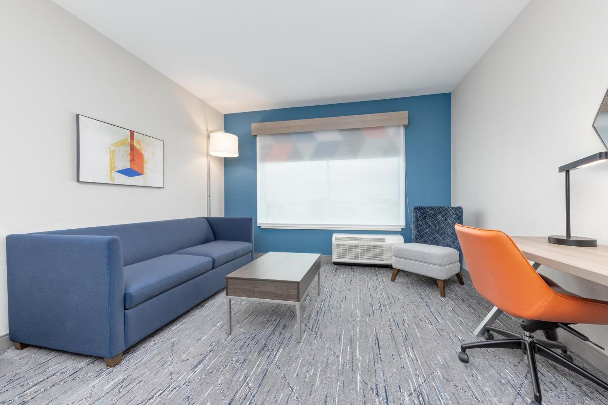 Holiday Inn Express & Suites Austin Airport East By Ihg 外观 照片