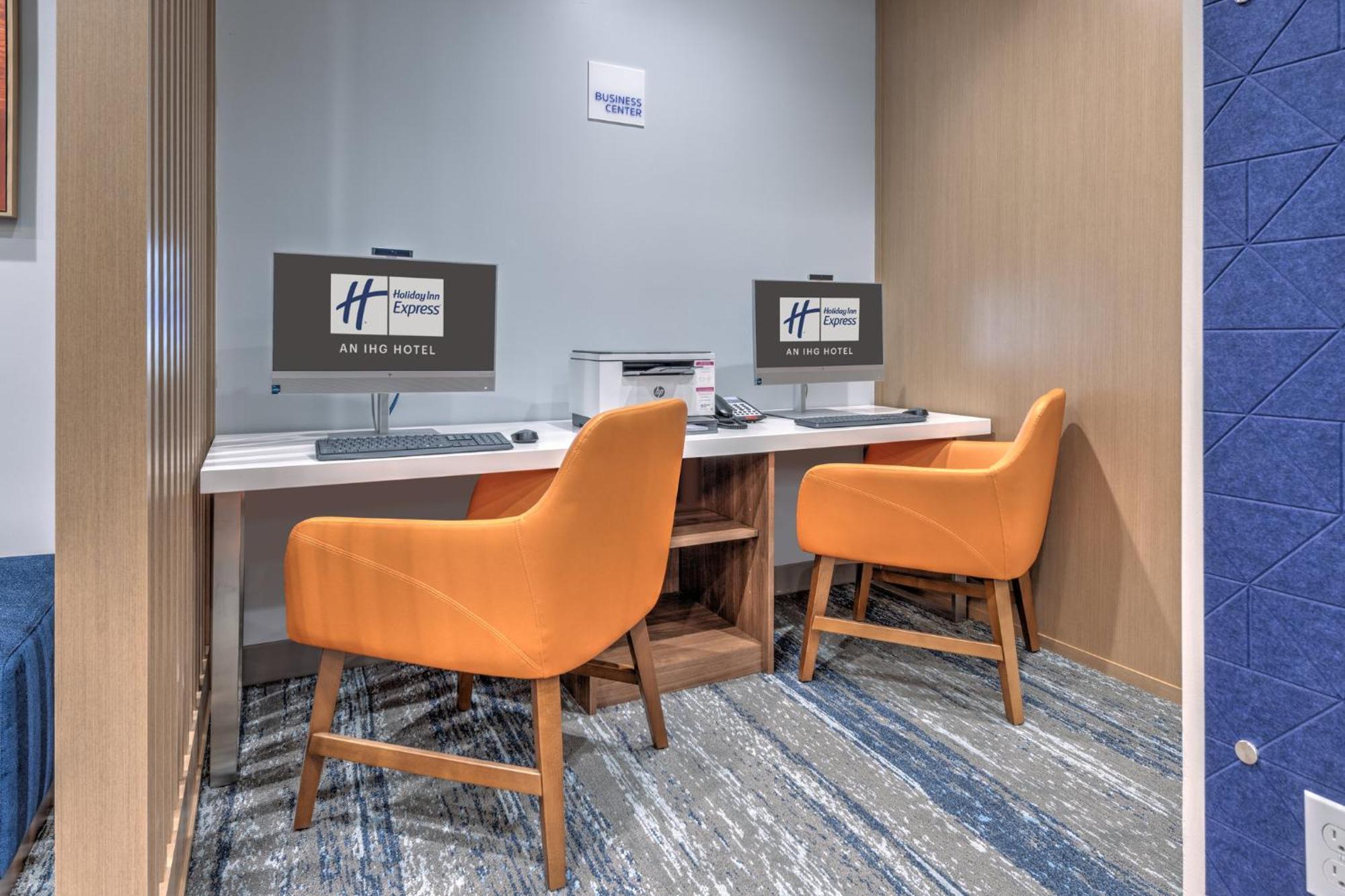 Holiday Inn Express & Suites Austin Airport East By Ihg 外观 照片