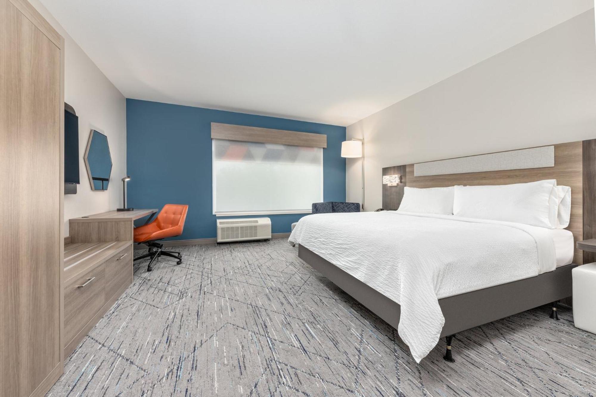Holiday Inn Express & Suites Austin Airport East By Ihg 外观 照片