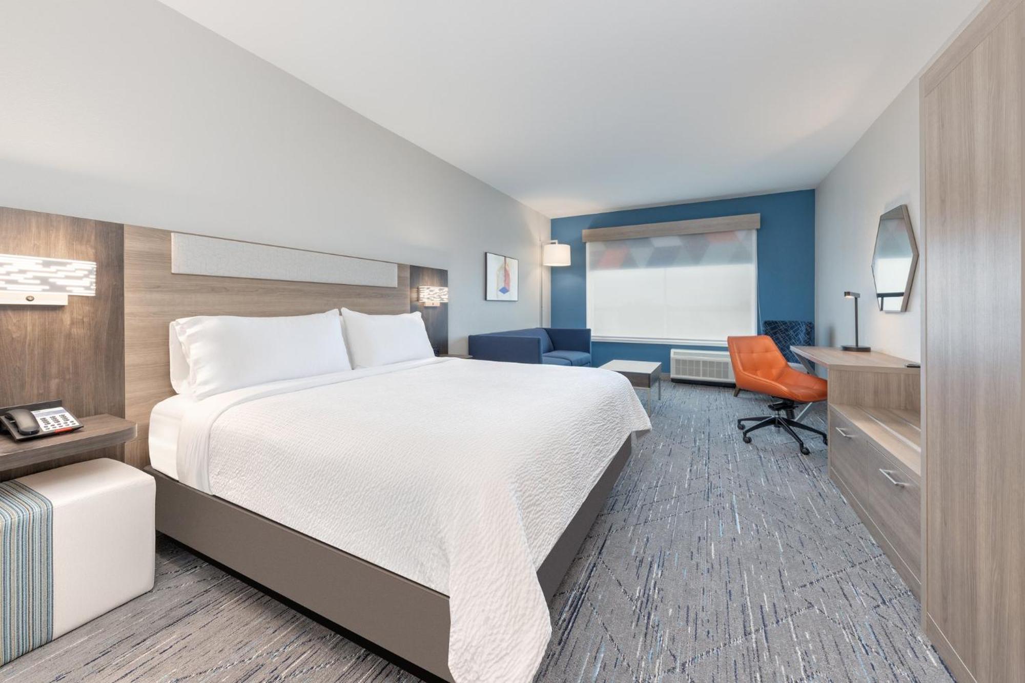 Holiday Inn Express & Suites Austin Airport East By Ihg 外观 照片