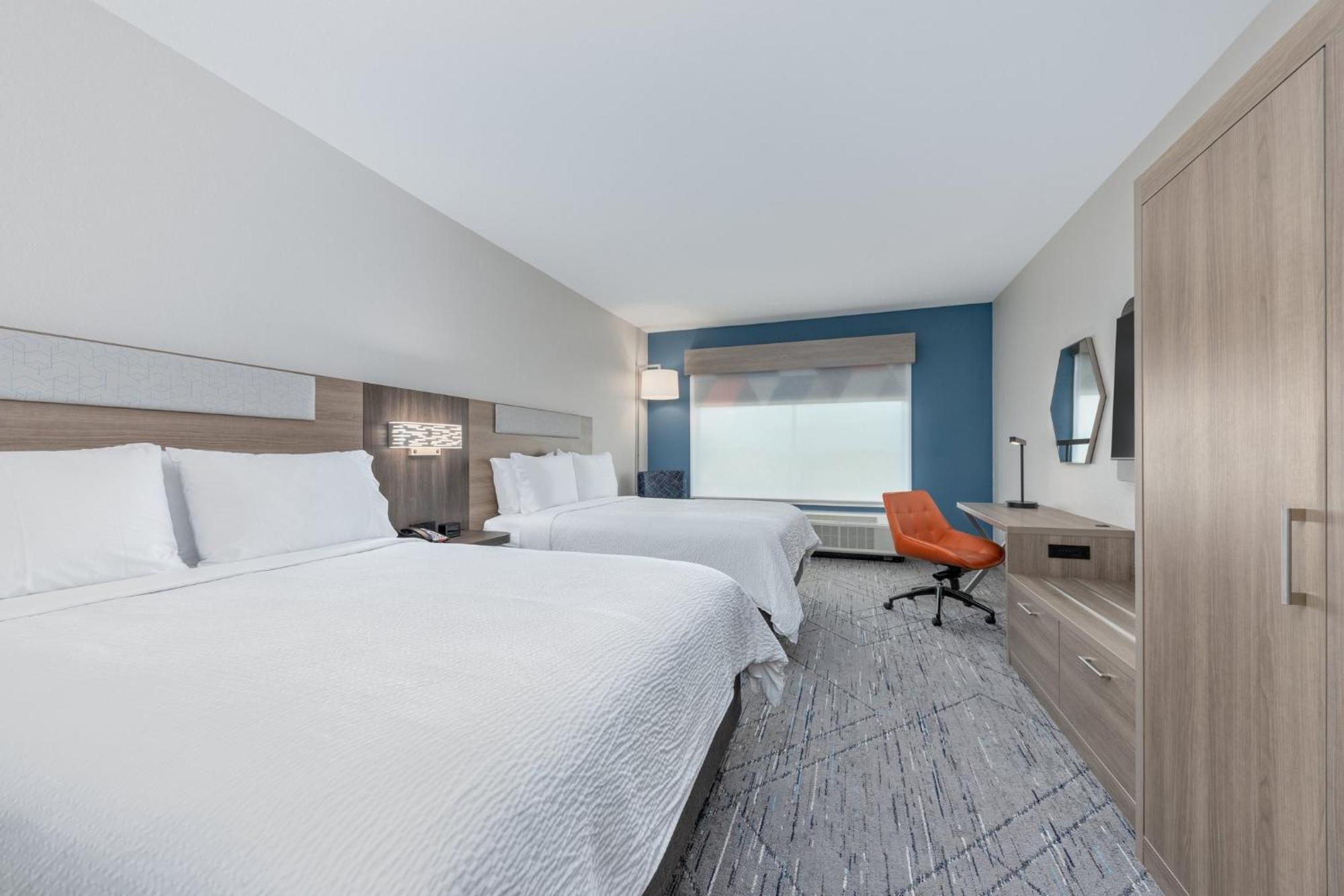 Holiday Inn Express & Suites Austin Airport East By Ihg 外观 照片