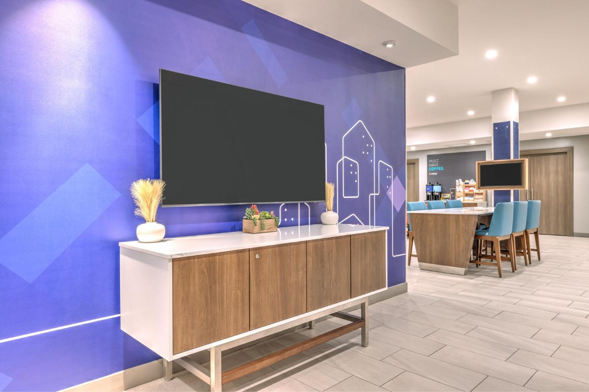 Holiday Inn Express & Suites Austin Airport East By Ihg 外观 照片