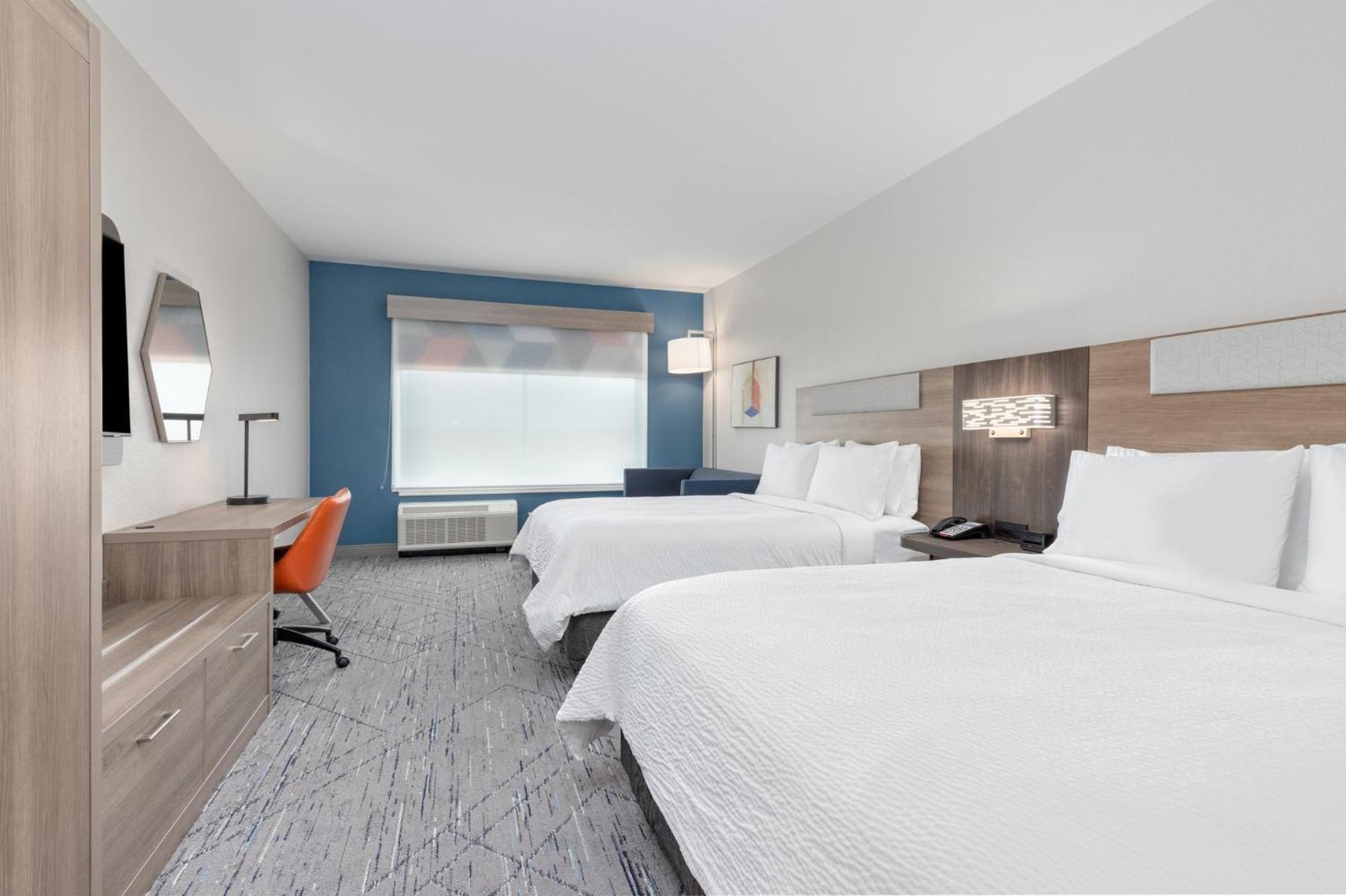 Holiday Inn Express & Suites Austin Airport East By Ihg 外观 照片