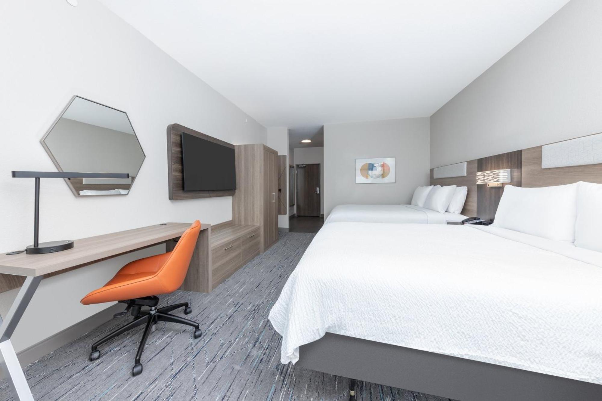Holiday Inn Express & Suites Austin Airport East By Ihg 外观 照片