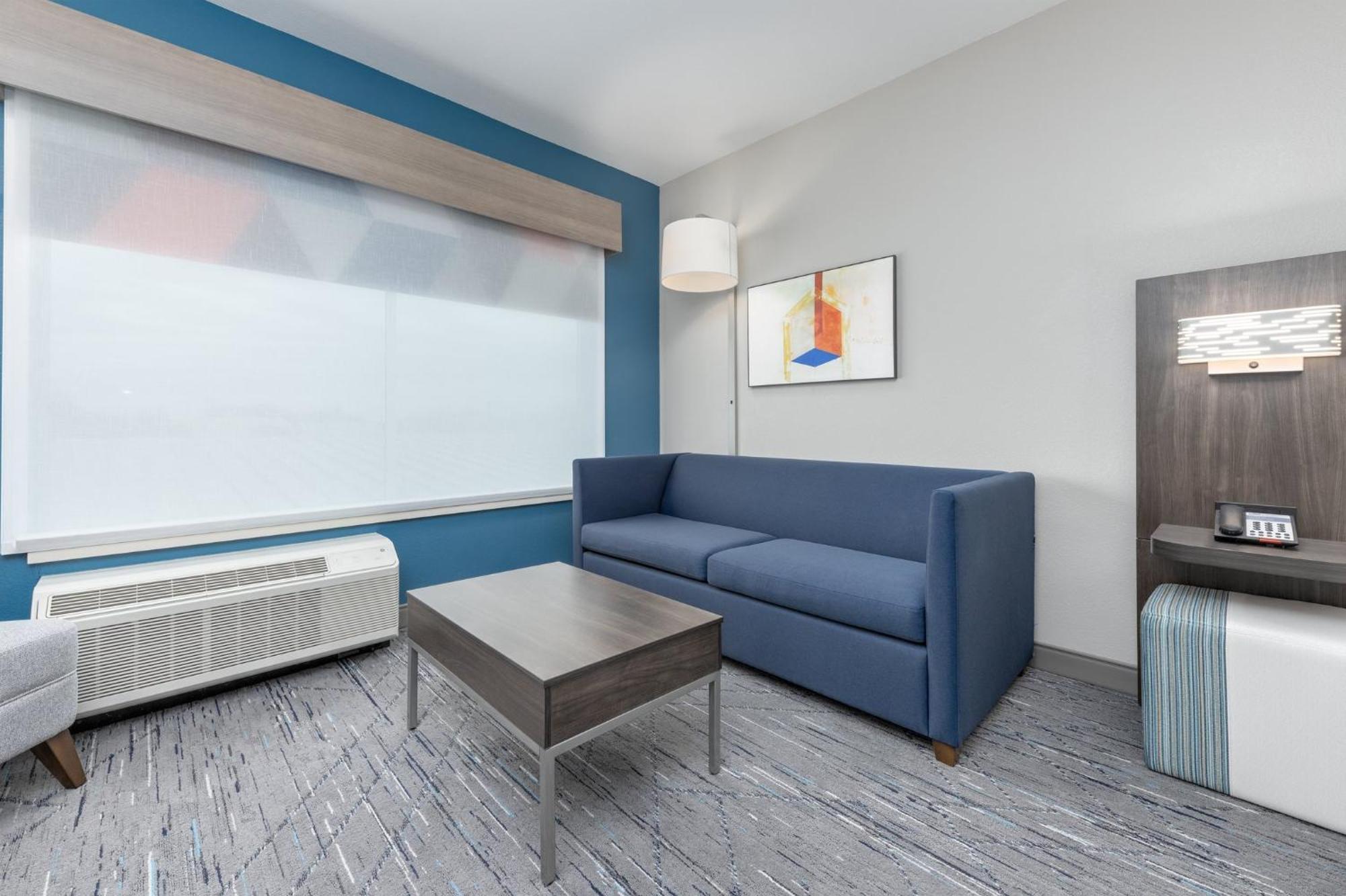 Holiday Inn Express & Suites Austin Airport East By Ihg 外观 照片