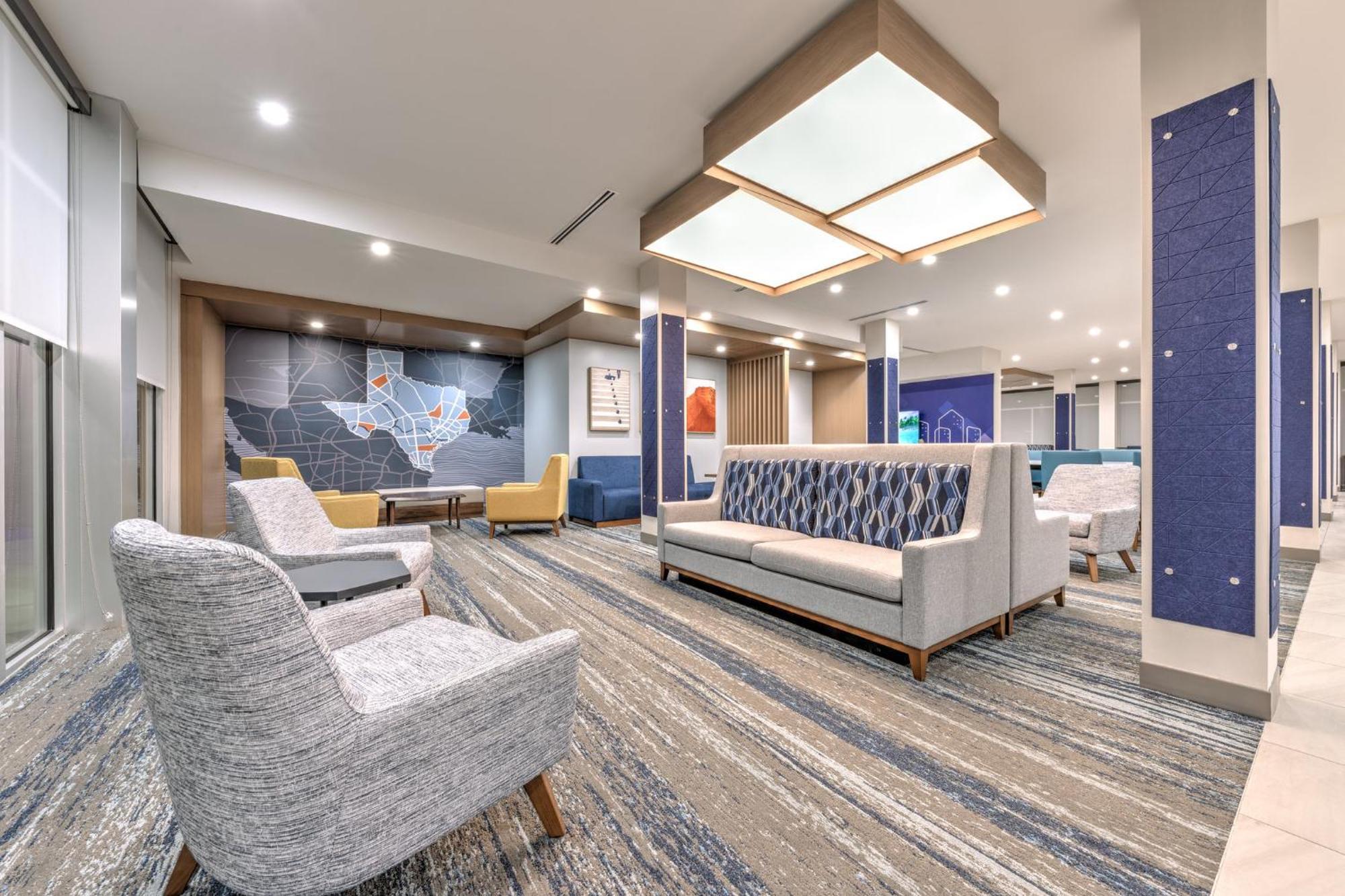 Holiday Inn Express & Suites Austin Airport East By Ihg 外观 照片