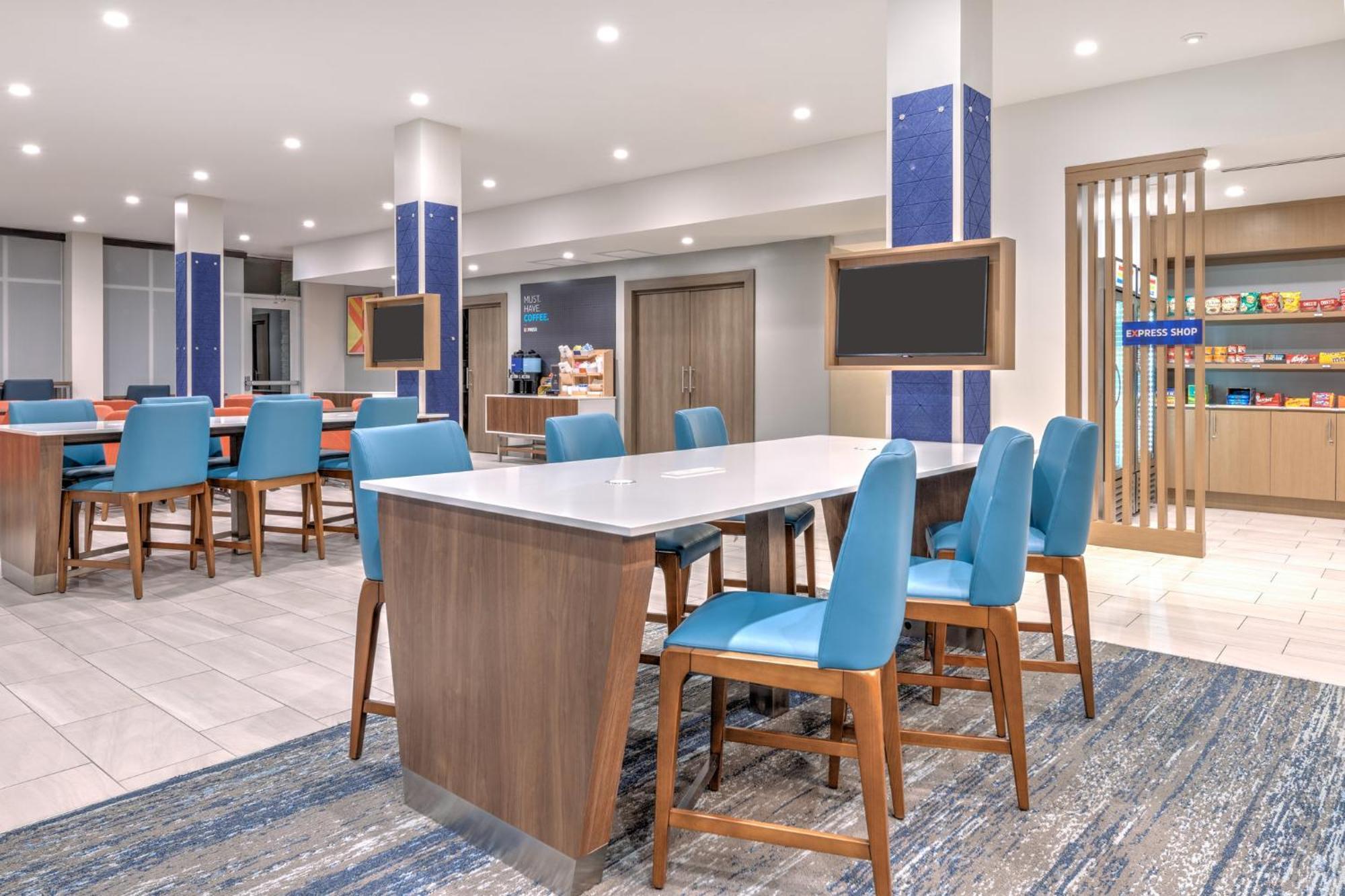Holiday Inn Express & Suites Austin Airport East By Ihg 外观 照片