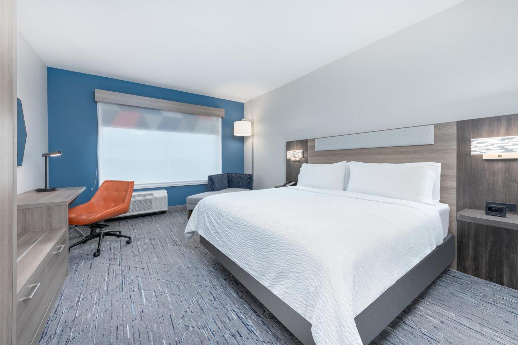 Holiday Inn Express & Suites Austin Airport East By Ihg 外观 照片