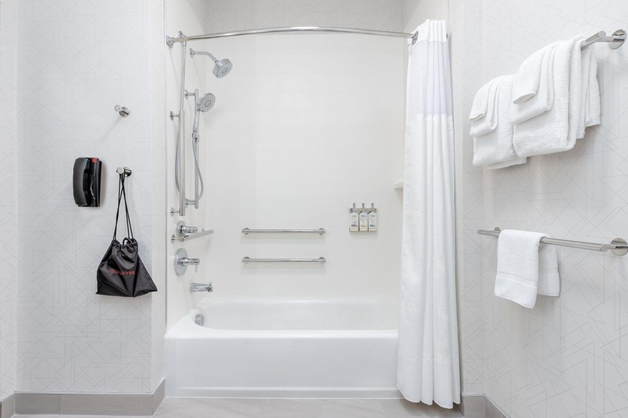 Holiday Inn Express & Suites Austin Airport East By Ihg 外观 照片